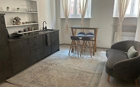 Splendido Loft Centro Storico Parma